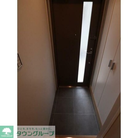 Nemo柿の木坂の物件内観写真